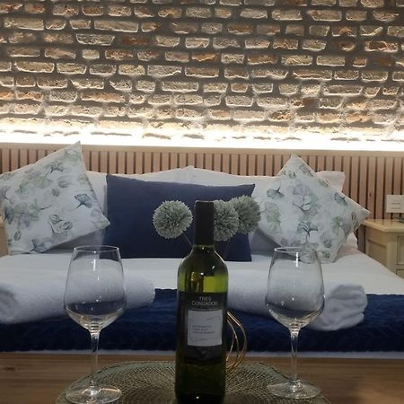 Home Suites Center Granada 2 Luaran gambar
