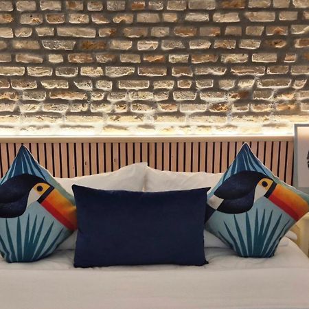 Home Suites Center Granada 2 Luaran gambar