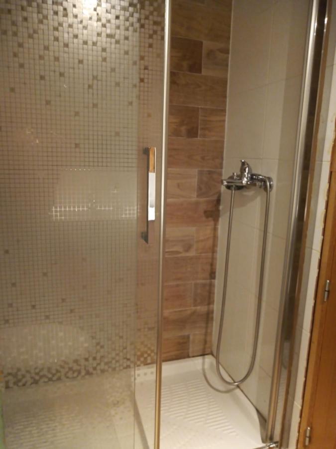 Home Suites Center Granada 2 Luaran gambar