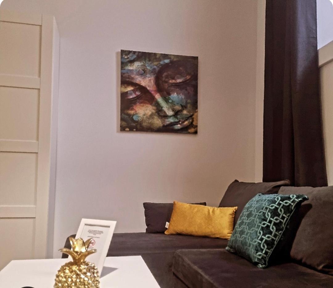 Home Suites Center Granada 2 Luaran gambar