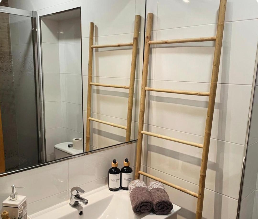 Home Suites Center Granada 2 Luaran gambar