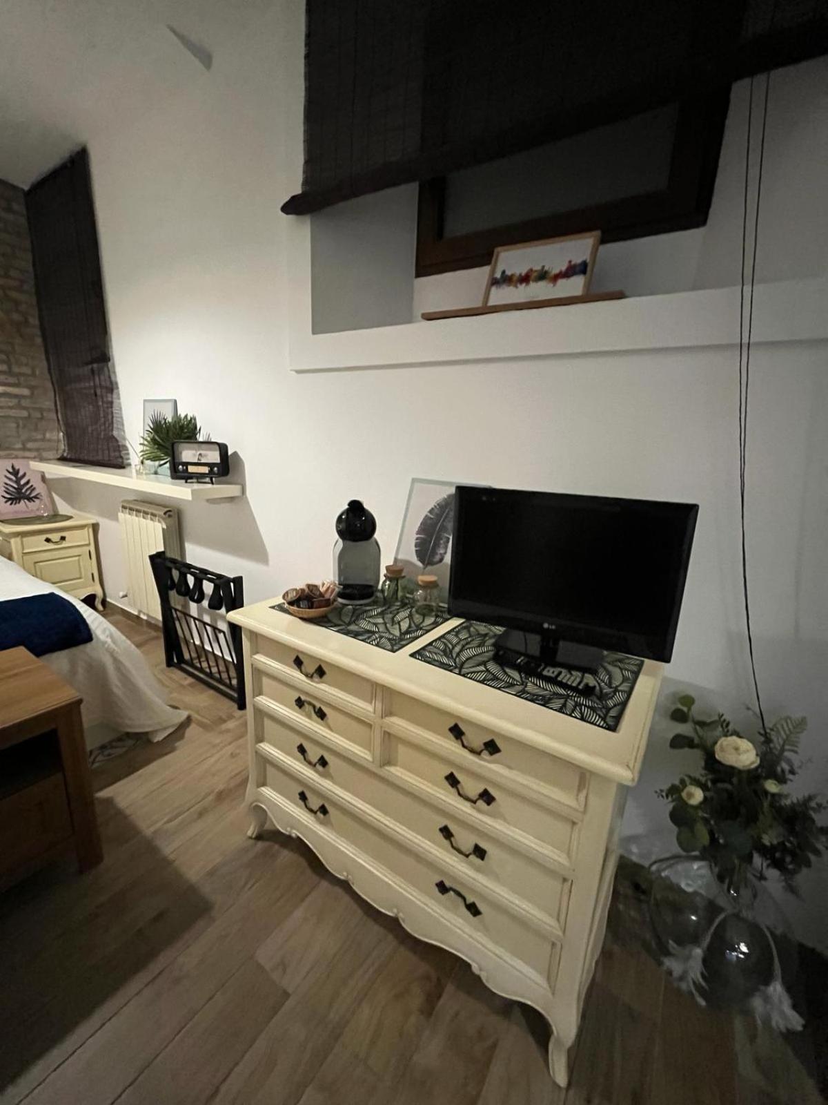 Home Suites Center Granada 2 Luaran gambar