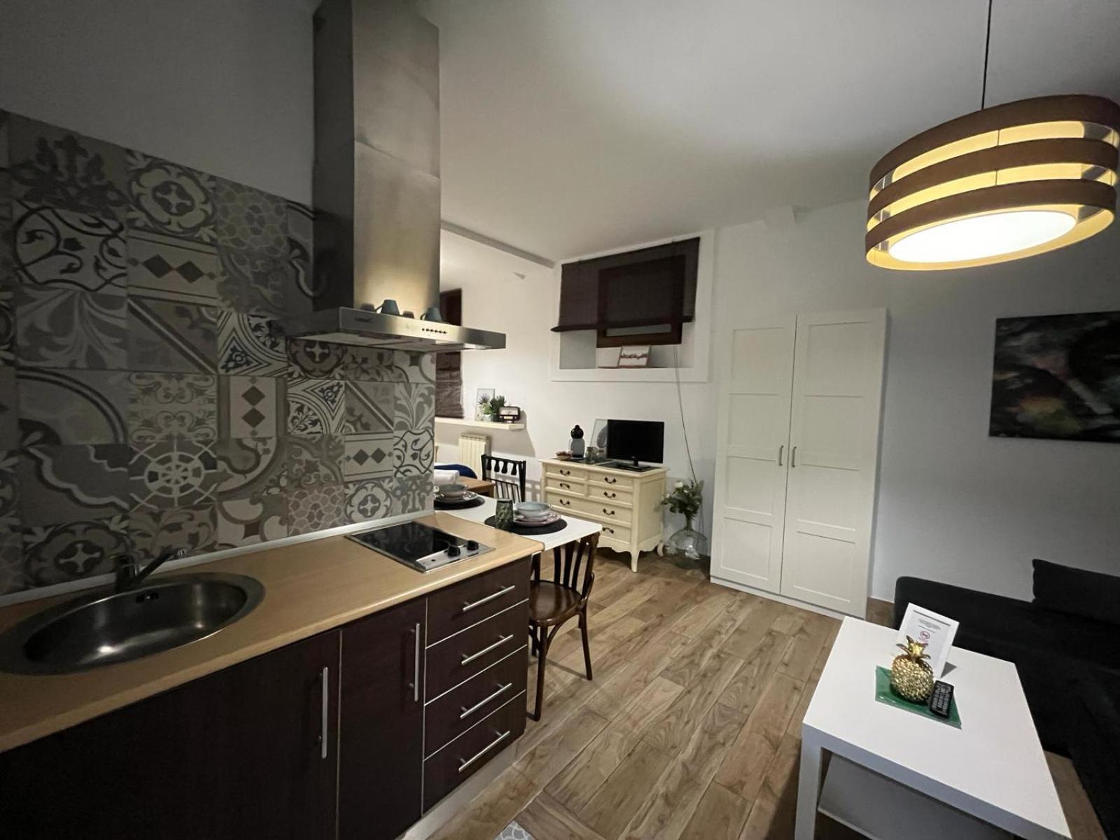 Home Suites Center Granada 2 Luaran gambar