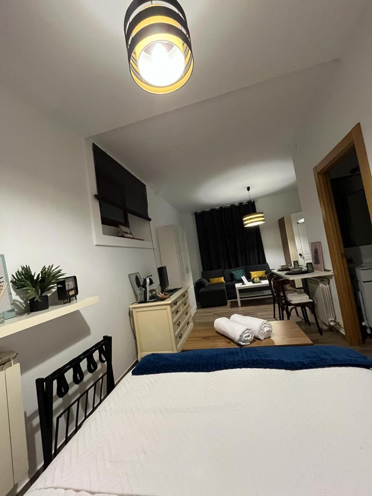 Home Suites Center Granada 2 Luaran gambar