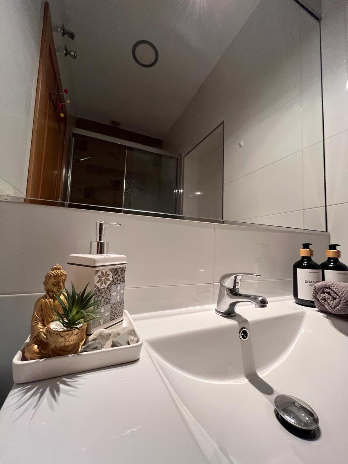 Home Suites Center Granada 2 Luaran gambar