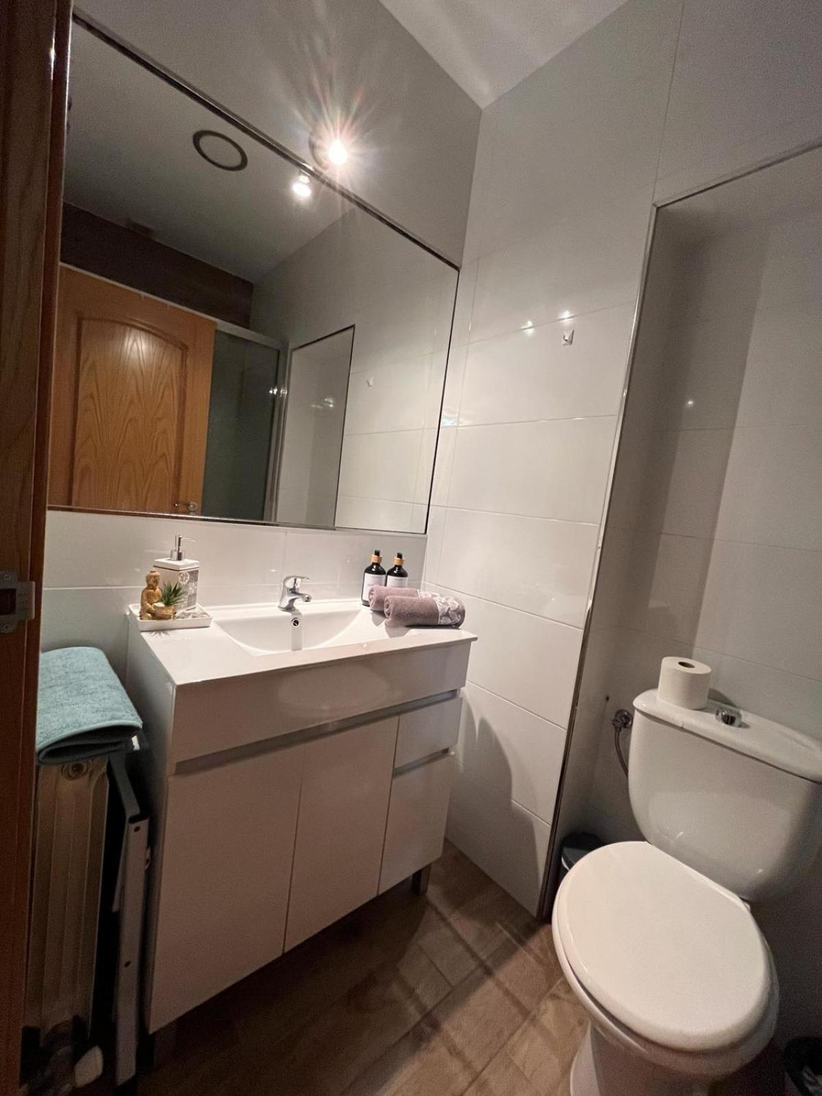 Home Suites Center Granada 2 Luaran gambar
