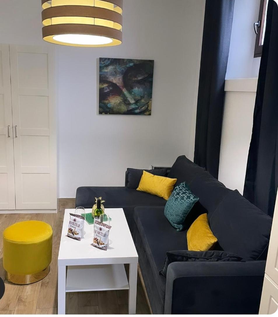 Home Suites Center Granada 2 Luaran gambar