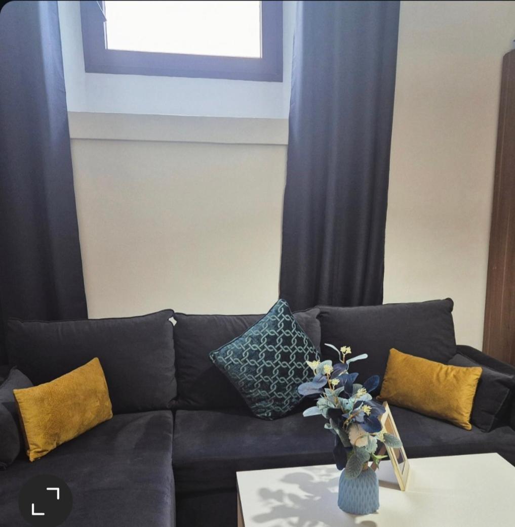 Home Suites Center Granada 2 Luaran gambar